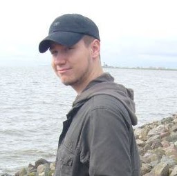 Christian Weber Photo 14