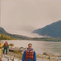 Gary Washburn Photo 22