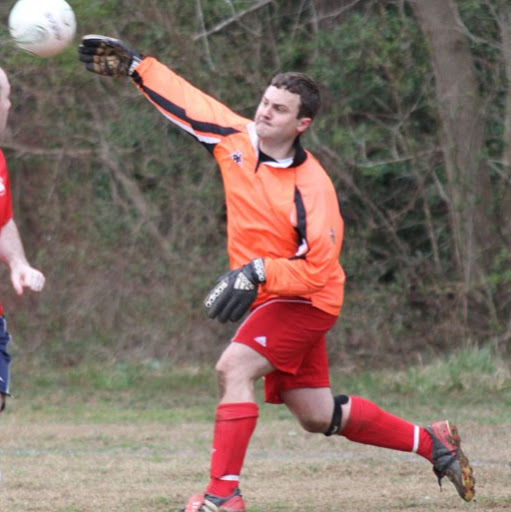 Stephen Goss Photo 16