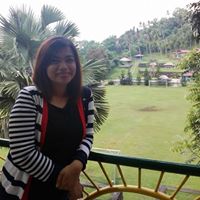 Darlene Padilla Photo 28