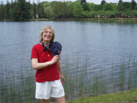 Susan Gregory Photo 46