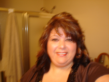 Carolyn Prentice Photo 7