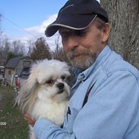 Michael Duvall Photo 28