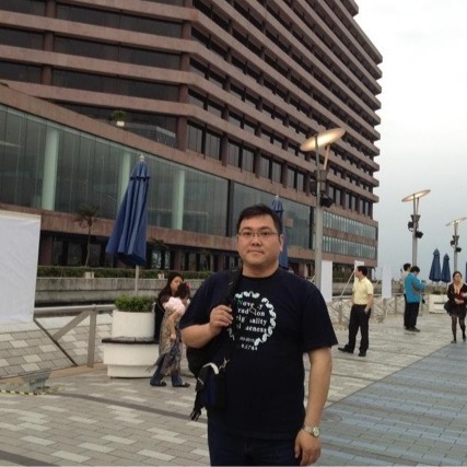 Hung Wu Photo 11