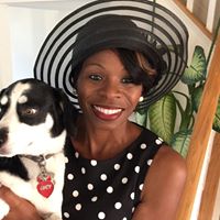 Cynthia Montgomery Photo 17