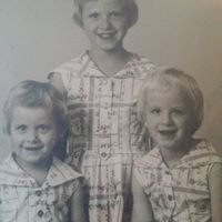 Lillian Harris Photo 11