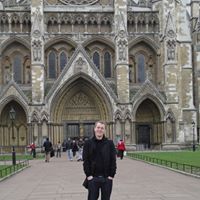 Adrian Whitaker Photo 25