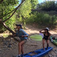 Katherine Patterson Photo 44