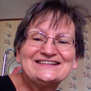 Susan Roy Photo 14