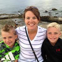 Jennifer Haft Photo 5