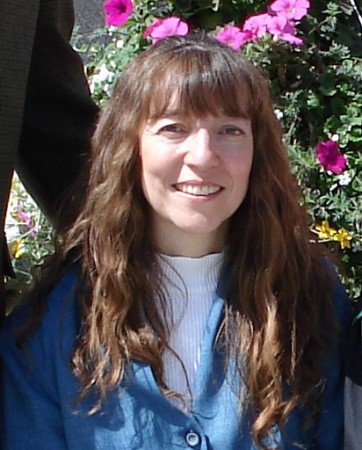 Sharon Perry Photo 31