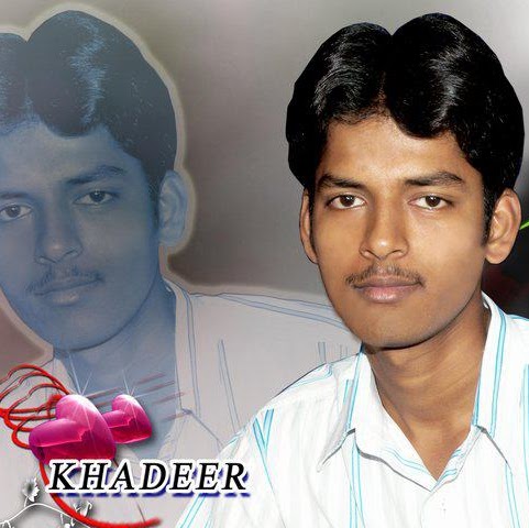 Mohammed Khadeer Photo 13