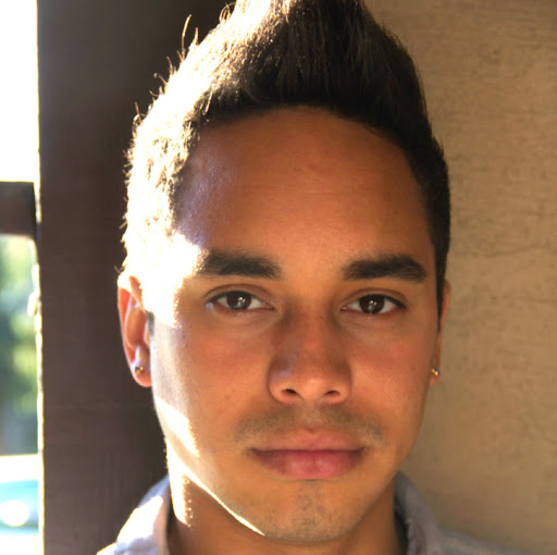 Rodney Thurman Photo 3