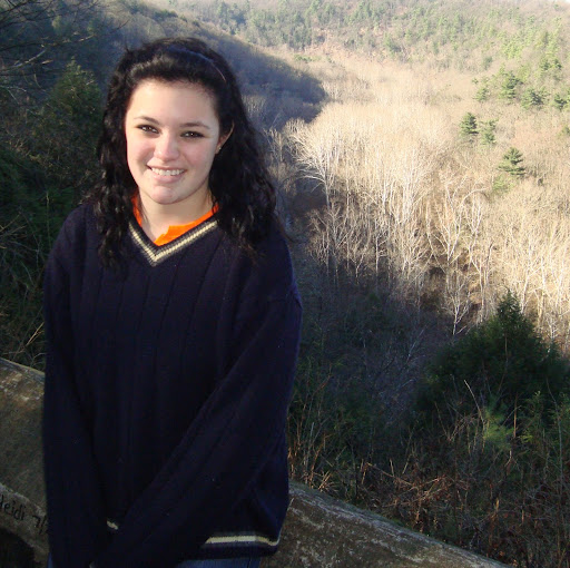 Eleanor Walker Photo 19