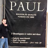Paul Scanlon Photo 21