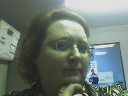 Christine Worley Photo 23