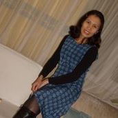 Cynthia Go Photo 16