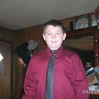 Austin Robertson Photo 12