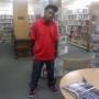 Chris Hairston Photo 26