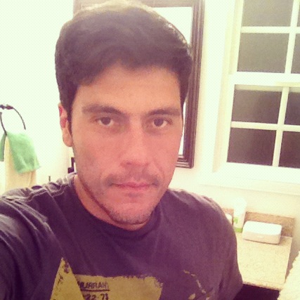 Juan Alvarez Photo 29