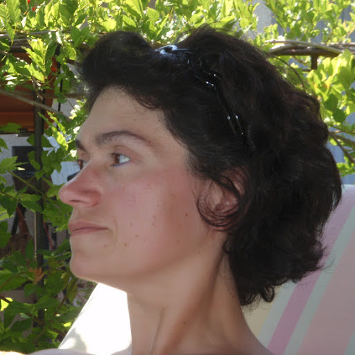 Christine Alcantara Photo 22