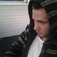 Robbie Lambert Photo 31