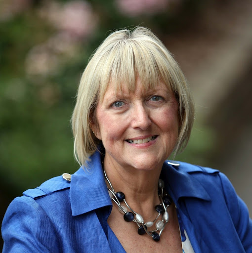 Janet Barker Photo 9