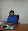 Virginia Calderon Photo 31