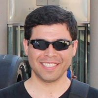 Roberto Roblero Photo 8