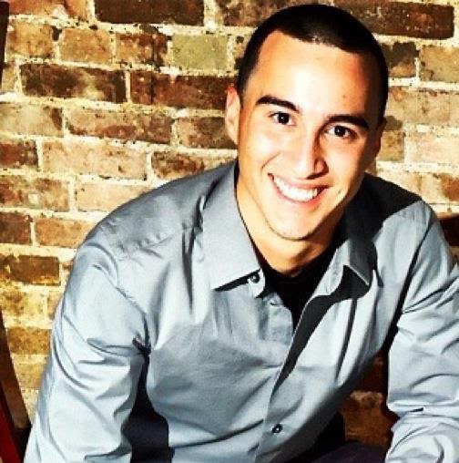 Brian Barbosa Photo 31