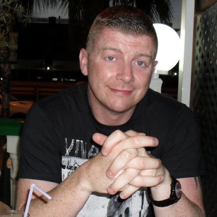 John Hand Photo 26