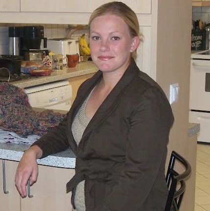 Meghan Duncan Photo 12