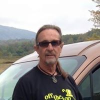 Gary Hayes Photo 39