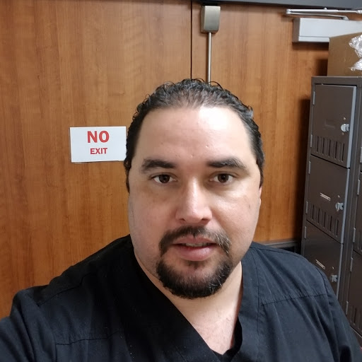 Eddie Duarte Photo 10