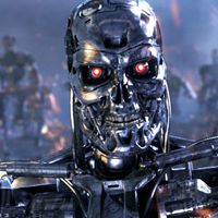 John Connor Photo 30