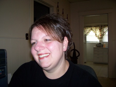 Kimberly Martin Photo 17