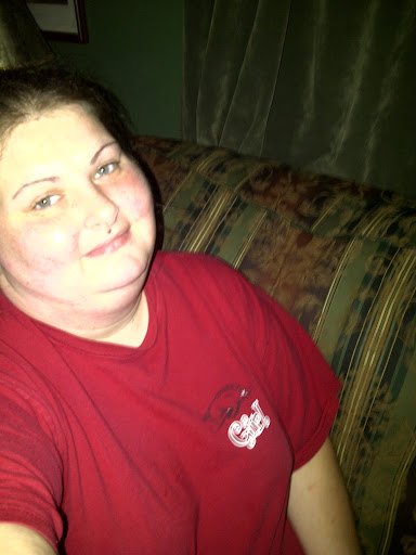 Angela Ellis Photo 29