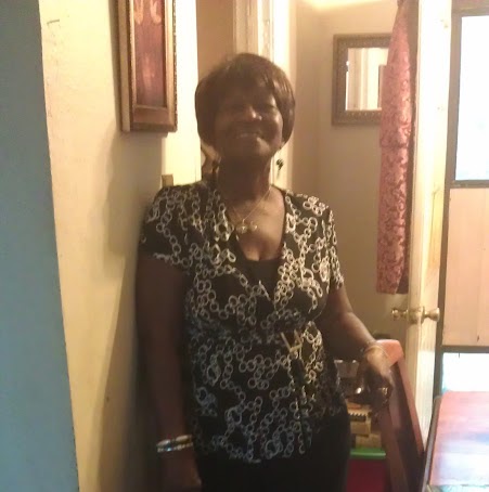 Dora Williams Photo 15