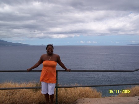 Angela Byrd Photo 23