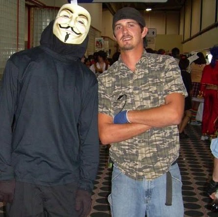 Ronnie Walker Photo 26