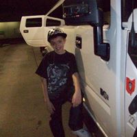 Thomas Gross Photo 36
