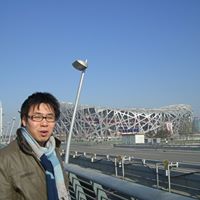 Zhao Xu Photo 7