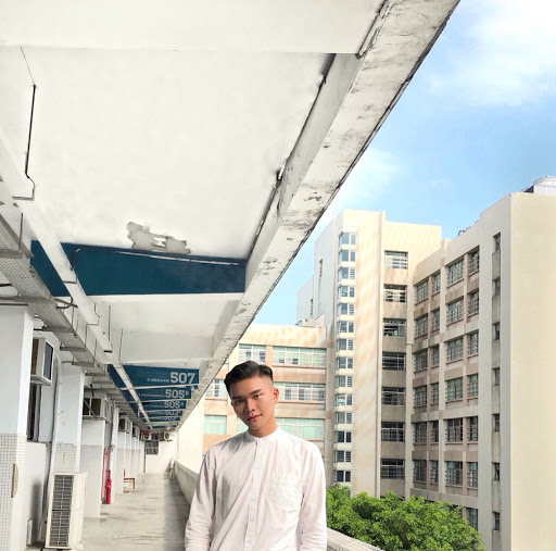 Stanley Chou Photo 20