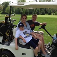 Julie Scheib Photo 8