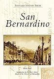 San Bernardino (Postcard History: California)