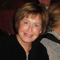 Mary Scanlon Photo 15