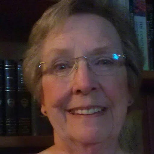 Roberta Kennedy Photo 5