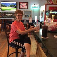 Shirley Byrd Photo 29