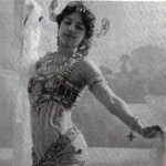 Julia Webb Photo 2