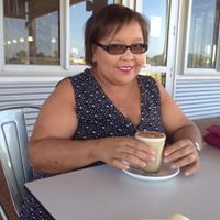 Toni Cook Photo 20
